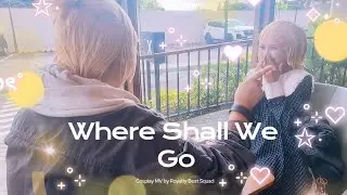 Where Shall We Go (RBS Valentine's MV) / Tongari & Li Na / Mellowcle