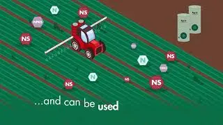 The Science Behind Agrii-Start Liqui-Safe