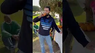 Свежевыжатый Сок из Апельсинов / Как Сделать самому ? 