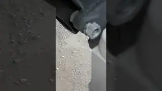Смотрите за карданами ;0)