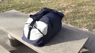 Cold Weather Gear I Carry in Semi in 8K