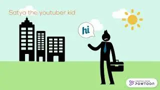Welcome video !!!