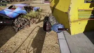 Busy Busy! -Gas Station Simulator Demo