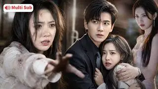 【AI Drama】She Loved the Wrong Daughter. Then She Came Back From the Dead.