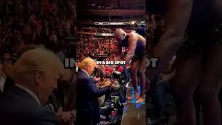 ❌Dana Confirms No Jon Jones on White House Card🏛️