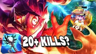 THE FIZZ NERFS DID NOTHING!