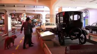 Henry Ford Museum