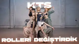 KTS | Rollerimizi Zarf Belirledi