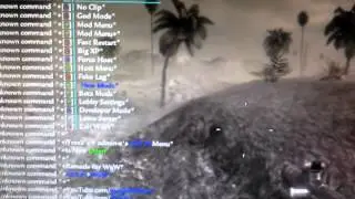 ULT-N [REMAKE] WaW CFG