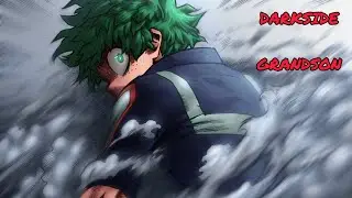 DARKSIDE - GRANDSON