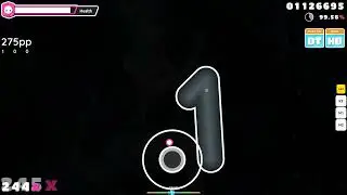 singletap hell