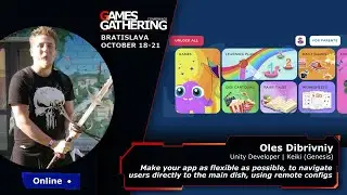 Make app as flexible as possible, to navigate users directly to the main dish, using remote configs