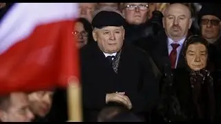 В Польше лидер 