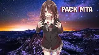 PACK MTA ATUALIZADO