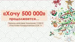 Эйвон дарит 1.500.000 тенге