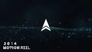 MOTIONREEL 2014