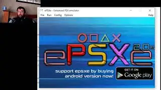 Shane Warne Cricket 99 Emulator Tutorial