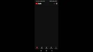 How to enable dark mode in youtube studio app 