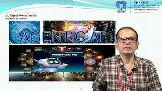 AGENTIC AI by Dr.Rajesh Kumar Verma