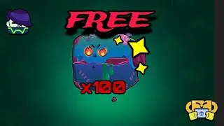 24 HOURS to Get FREE Brawlstars Boxes Before They're Gone!