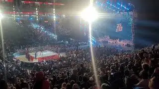 UUUUUSSSSOOOOO JEY USO ENTRANCE