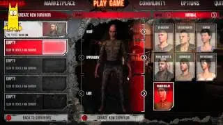 Где мои Вещи?[WarZ]