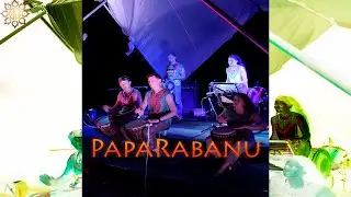 PapaRabanu (ВетерСолнца - 2023 - Часовые Live)