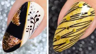 Short Nails: Nail Art Designs 2021 #shorts