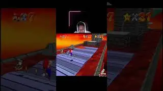 Super Mario 64 | Path to Bowser 