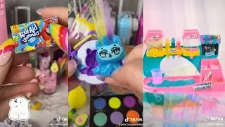 ✨Unboxing Toys ✨ | ASMR | luvie Compilations