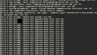 centos 6 IP address configuration part 1