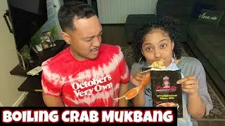 Bloves Smackalicious Sauce Trial Mukbang