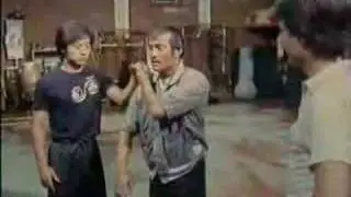 Way of the Warrior - Kung Fu, the Hard Way [4/4]