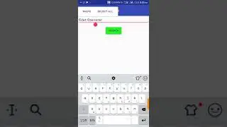 Application Execution for Realm Notifications (Object Notification)