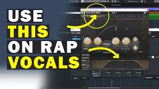 How To Mix Rap Vocals On A Mastered Beat