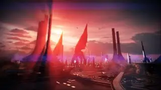 ME3MP - N7S Anniversary 2022 - Squad 23: Part 4 (ME3 Thessia)