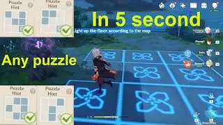 Special Treasure Clue Location -  Lost Riches Day 2 Genshin Impact