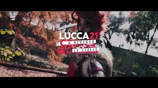 Lucca Comics & Games 2021 | OFFICIAL VIDEO | Dung Ho Films