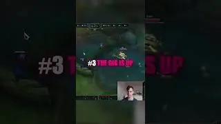 Three KEY CONCEPTS for ROAMING in League of Legends