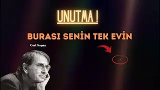 Evrenin Sonsuz Karanlığında | DÜNYA