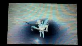 Pokemon X: 6th GYM Fairy Badge