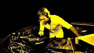 Armin Van Buuren  |  Live @ ID&T Radio 24.08.2001
