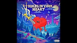 Yung Xiim - Holes In Your Heart