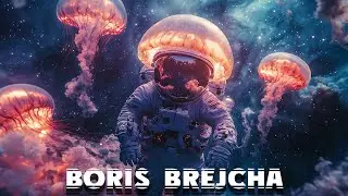Boris Brejcha @ 2024 Classic Set - Spacecraft To Mars VOL 3 By Patrick Slayer