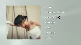 Elçin Orçun - Noksan (Official Audio Video)