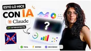 Animated graphics in 3 minutes with AI (Claude vs ChatGPT — without Canva or After Effects)