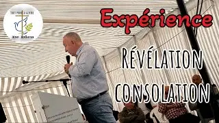EXPÉRIENCE CHRÉTIENNE - nanou 