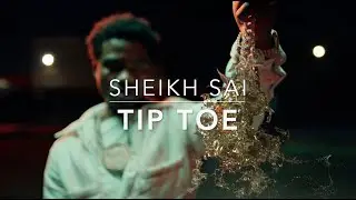 Roddy Ricch x A Boogie Wit da Hoodie Type Beat - 'TIP TOE' | Rap x Trap 2023