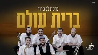 ברית עולם - להקת לב טהור