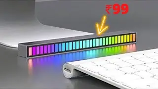 7 Amazing Gadgets for Amazing Peoples